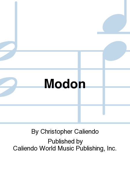 Modon