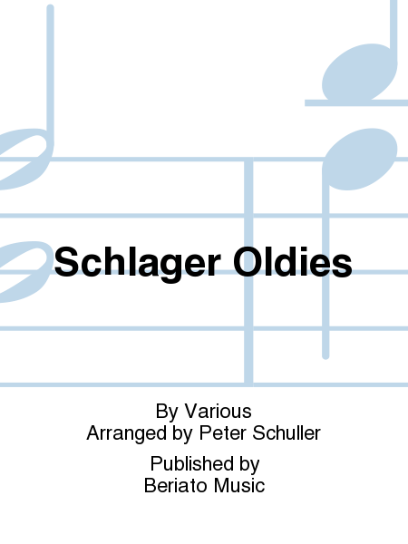Schlager Oldies image number null