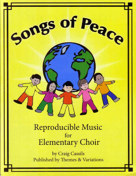 Songs Of Peace image number null