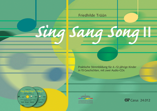 Sing Sang Song II