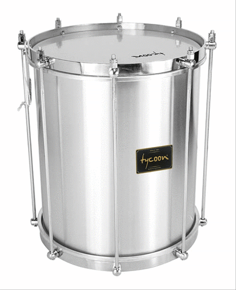 10″ Aluminum Repinique Drums & Percussion Instruments scores gallery preview page 2