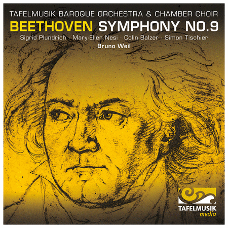 Beethoven: Symphony No. 9