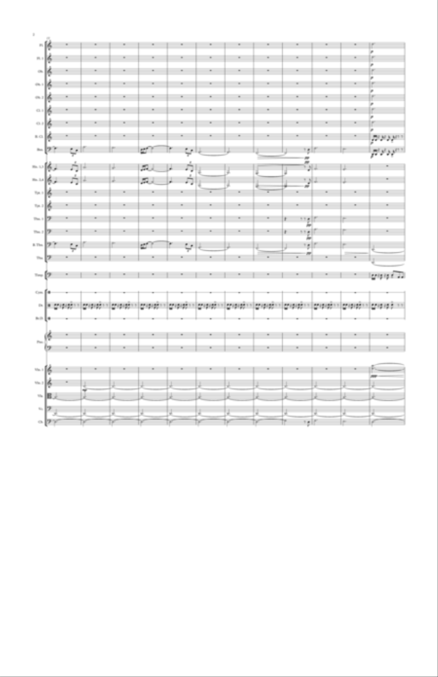 Theme From 