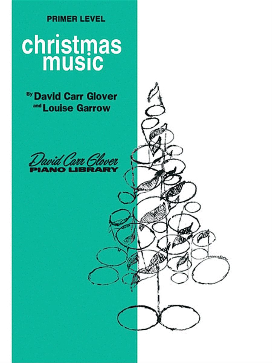 Christmas Music Piano Method scores gallery preview page 1