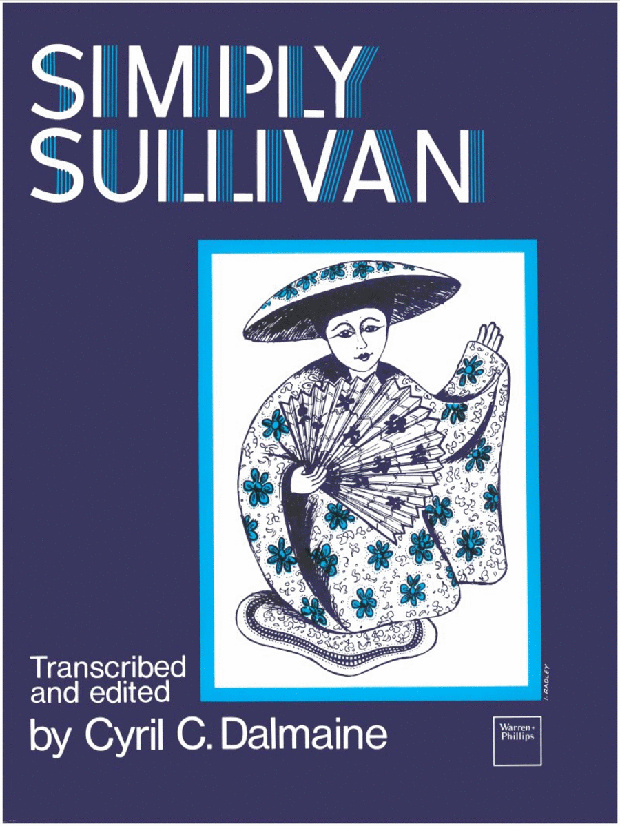 Simply Sullivan Simply Sullivan Piano Solo scores gallery preview page 1