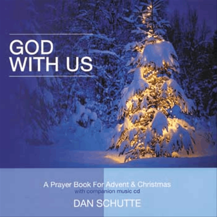 God With Us Prayerbook