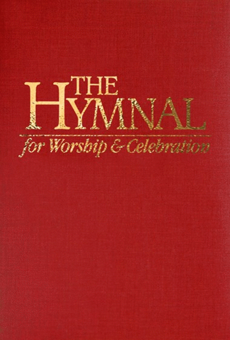 Hymnal For Worship And Celebration [Orch Kybd/Rhythm Book 15]