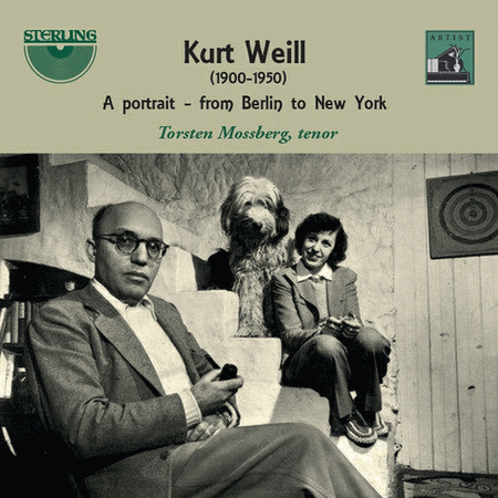 Kurt Weill: A Portrait from Berlin to New York (1900-1950)