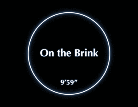 On the Brink image number null