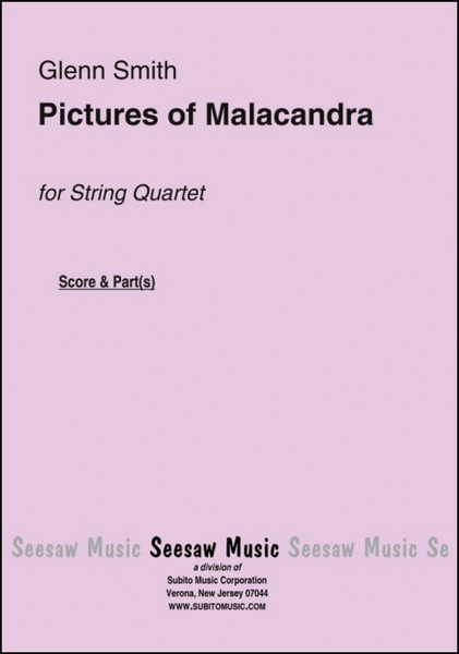 Pictures of Malacandra