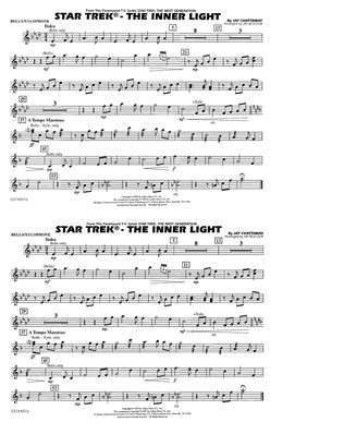 Star Trek - The Inner Light - Bells/Xylophone