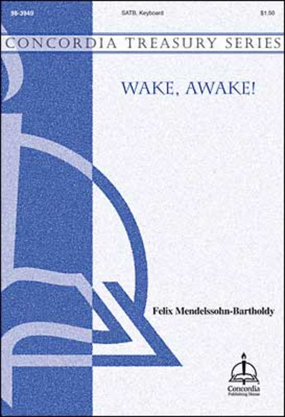 Wake, Awake! image number null