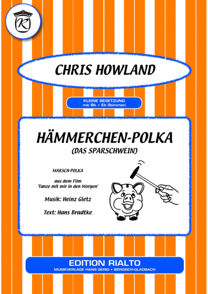 Hammerchen-Polka