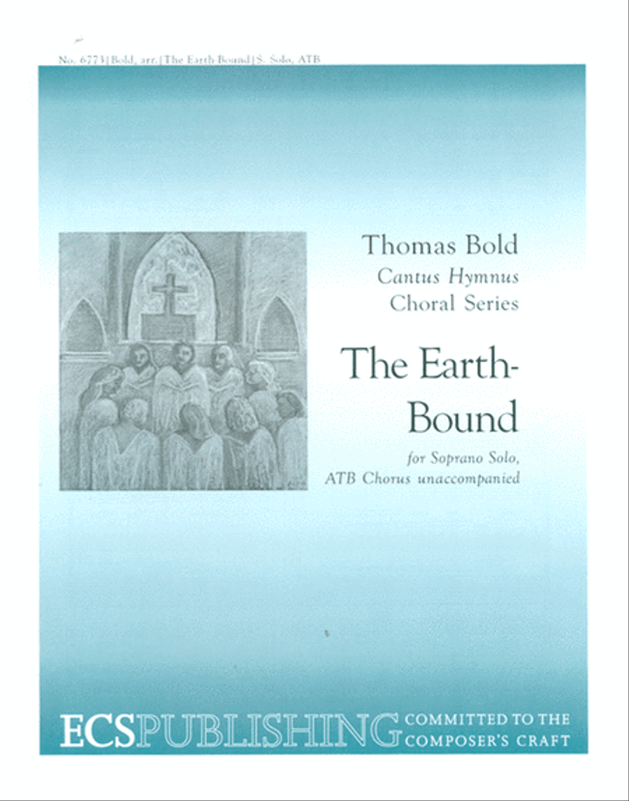 The Earth-Bound The Earth-Bound ATB scores gallery preview page 1