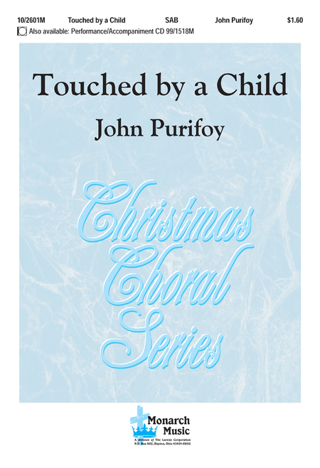 Touched by a Child