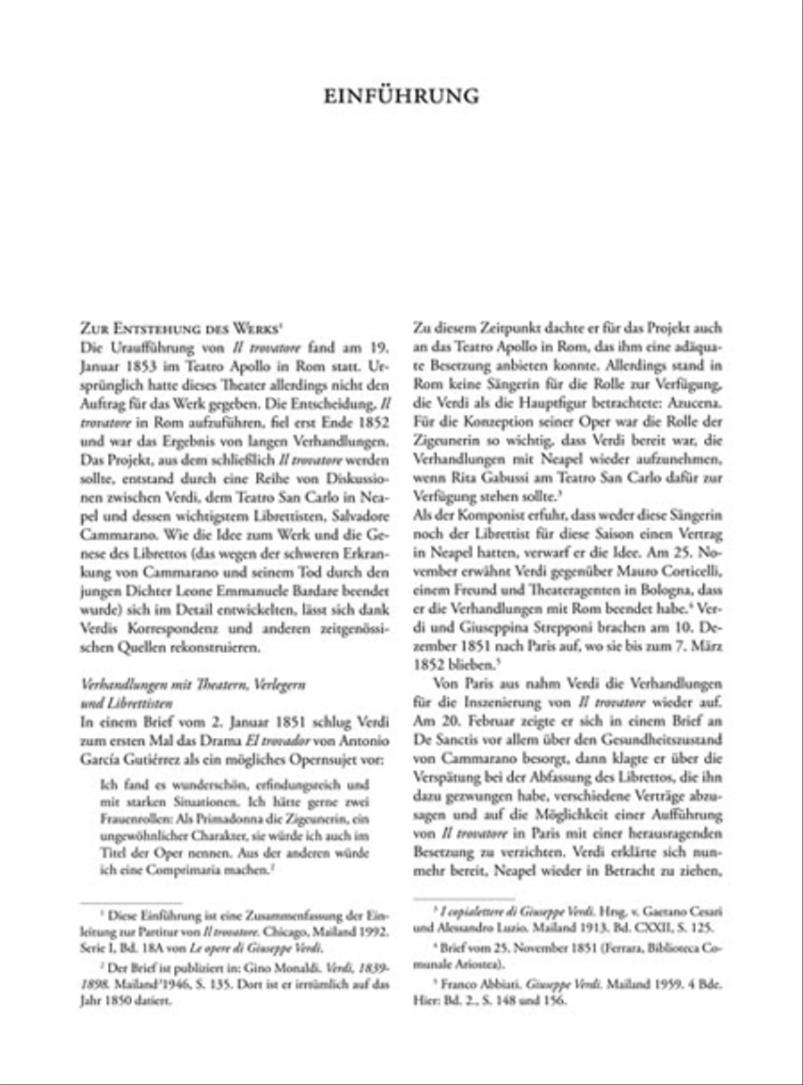 Il Trovatore Voice scores gallery preview page 6