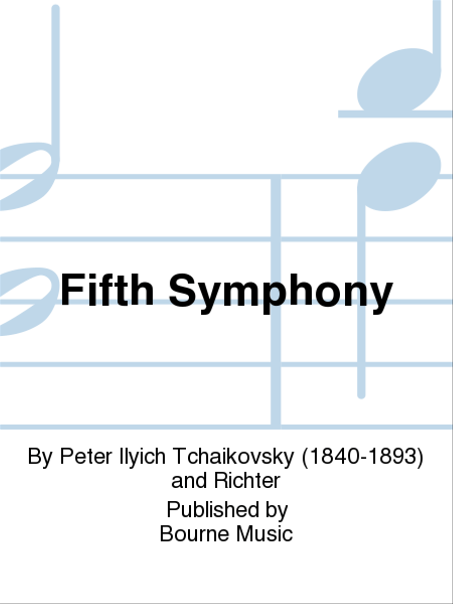 Fifth Symphony