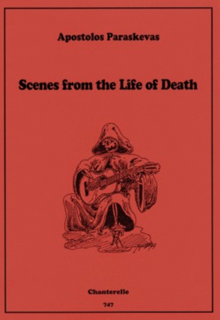 Scenes from the Life of Death