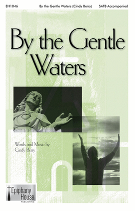 Book cover for By the Gentle Waters