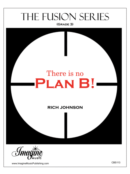 There Is No Plan B! image number null