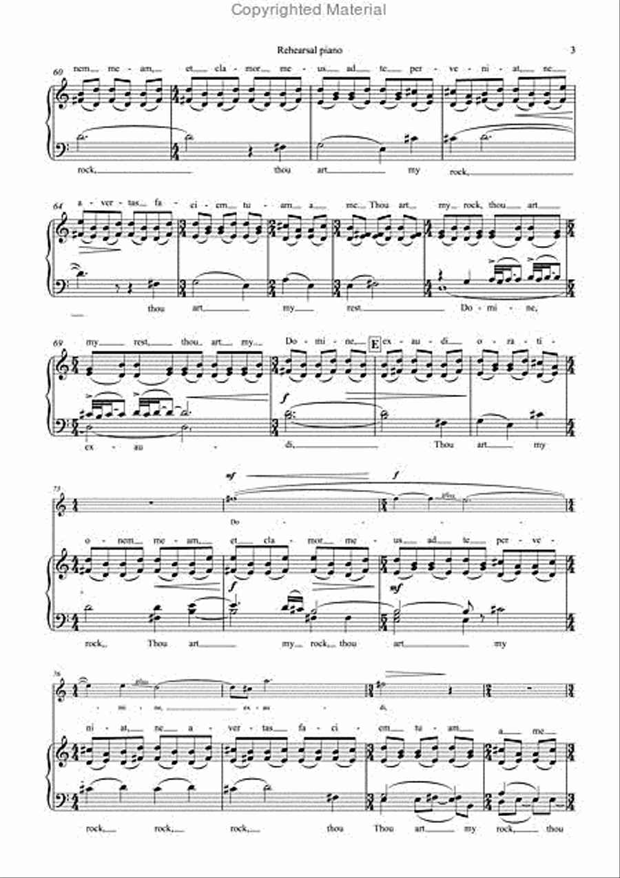 Contrition for SSAATTBB Choir and Soprano Solo SSAATTBB scores gallery preview page 7