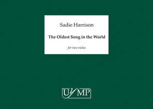 The Oldest Song In The World