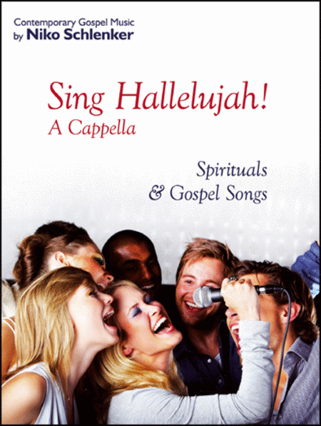Niko Schlenker : Sing Hallelujah!