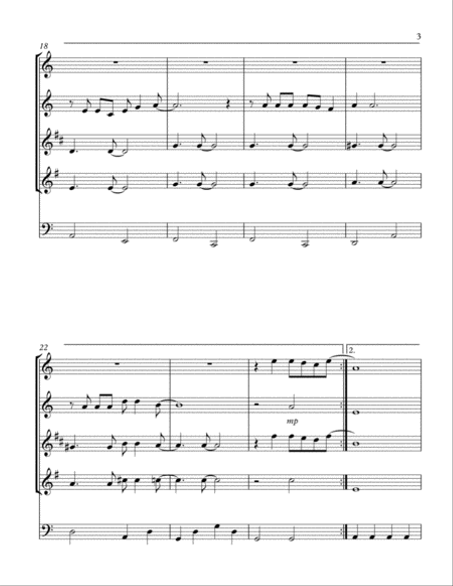 Theme From 