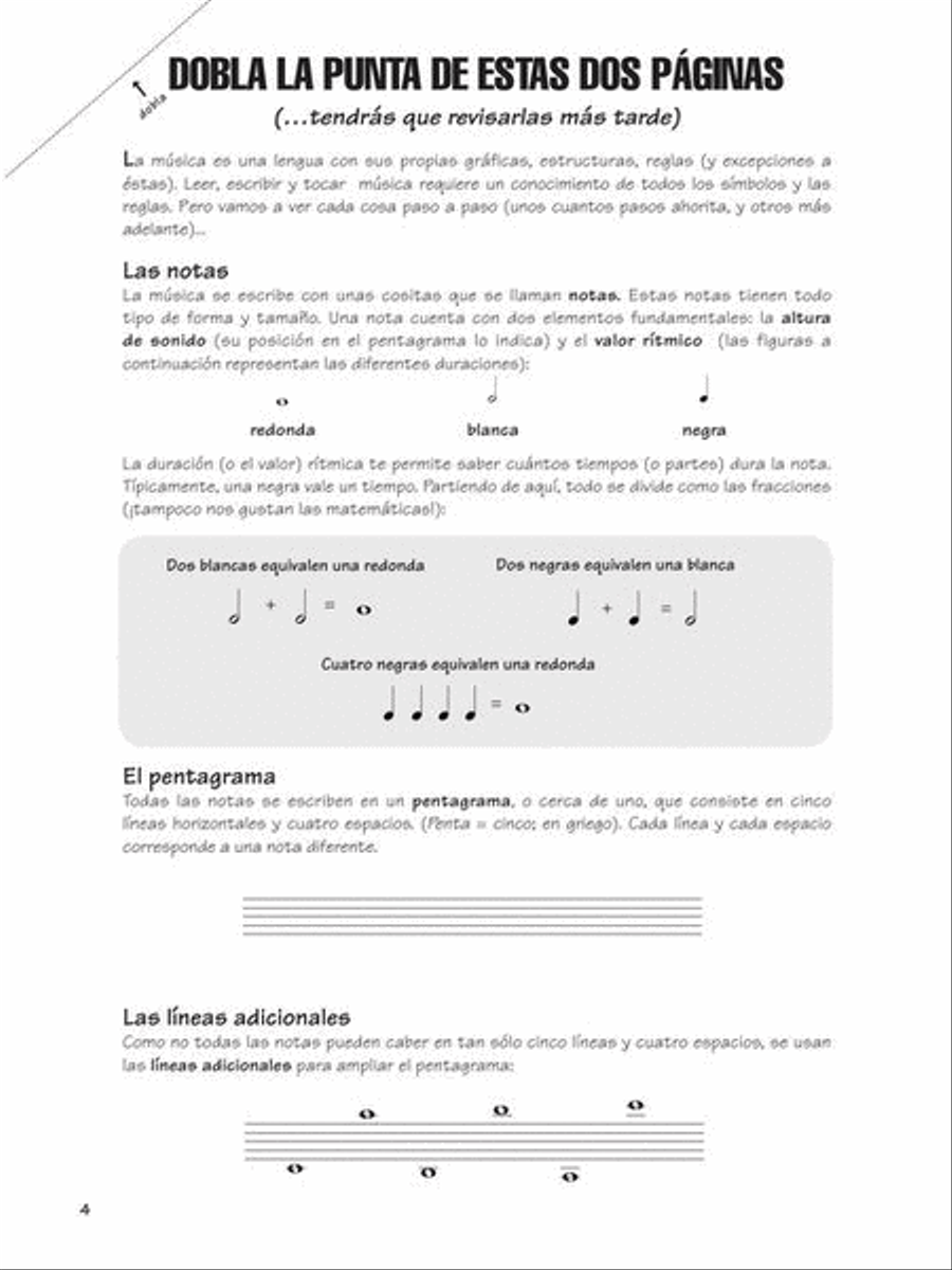 FastTrack Keyboard Method – Spanish Edition – Book 1