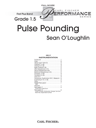 Pulse Pounding