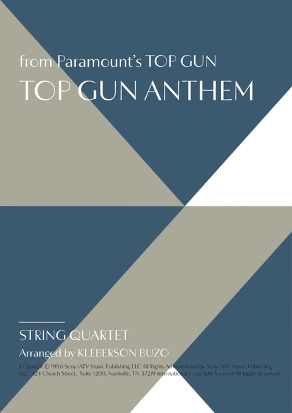 Top Gun: Top Gun Anthem - song and lyrics by Geek Music