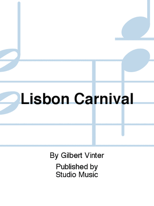 Lisbon Carnival