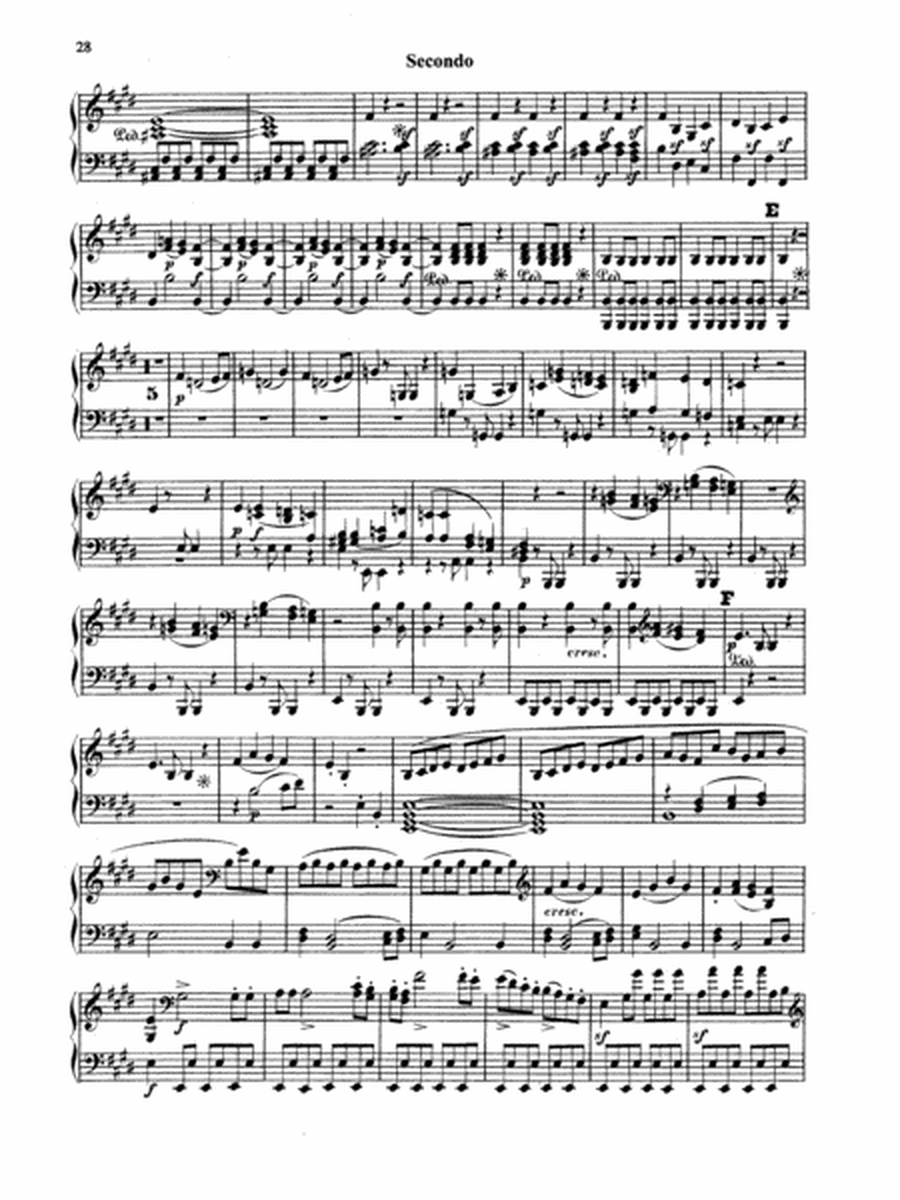 Beethoven: Overtures (Arranged)