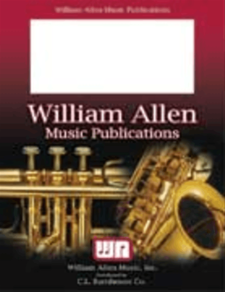 Just a Little Off the Top Jazz Ensemble scores gallery preview page 1
