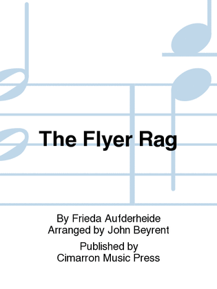 The Flyer Rag