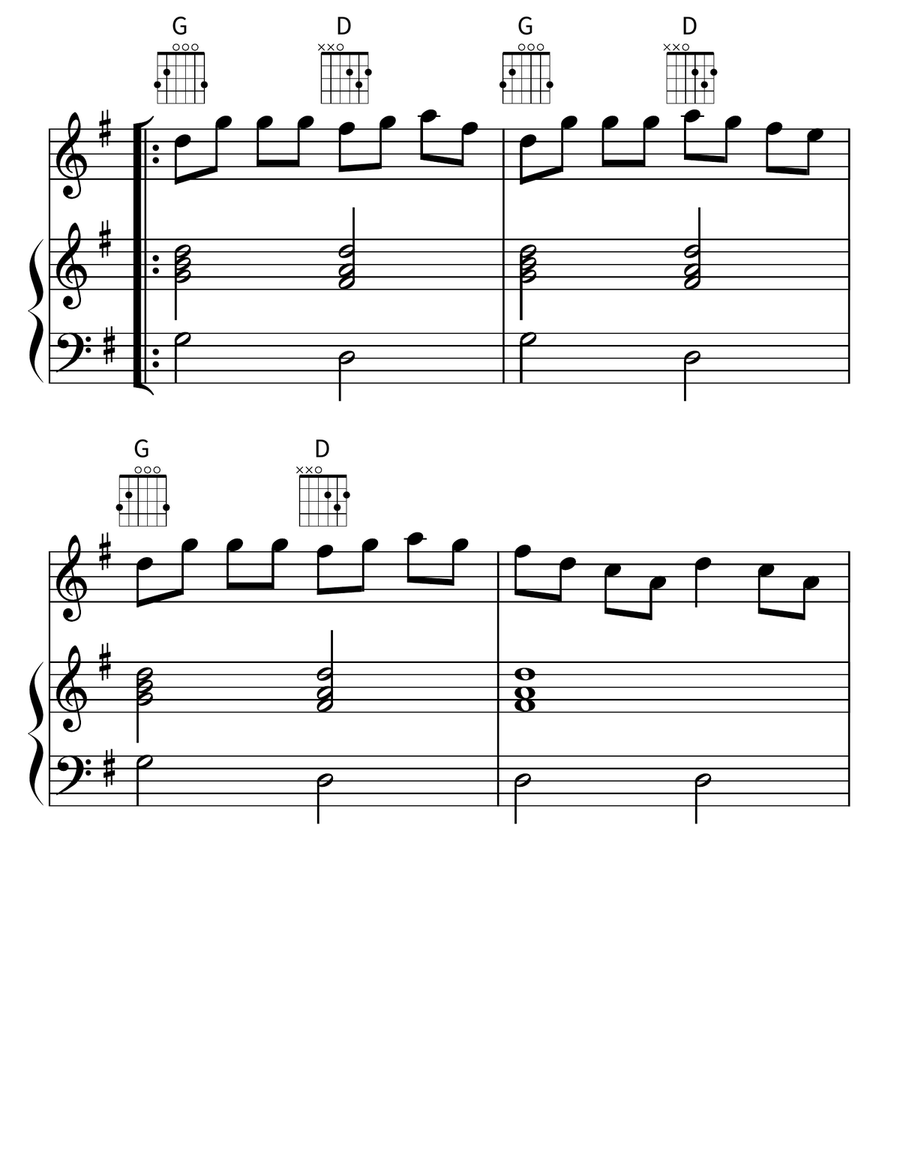Crooked Road To Dublin Violin Solo scores gallery preview page 3