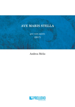 Ave Maris Stella (Melis)