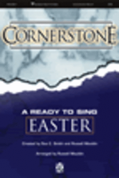 Cornerstone (Bulletins-100 Pack)