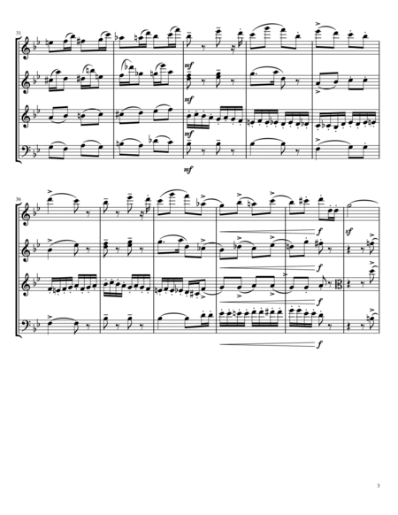 The Nutcracker Suite, Op. 71a [COMPLETE]