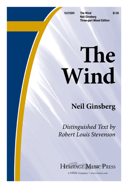 The Wind image number null