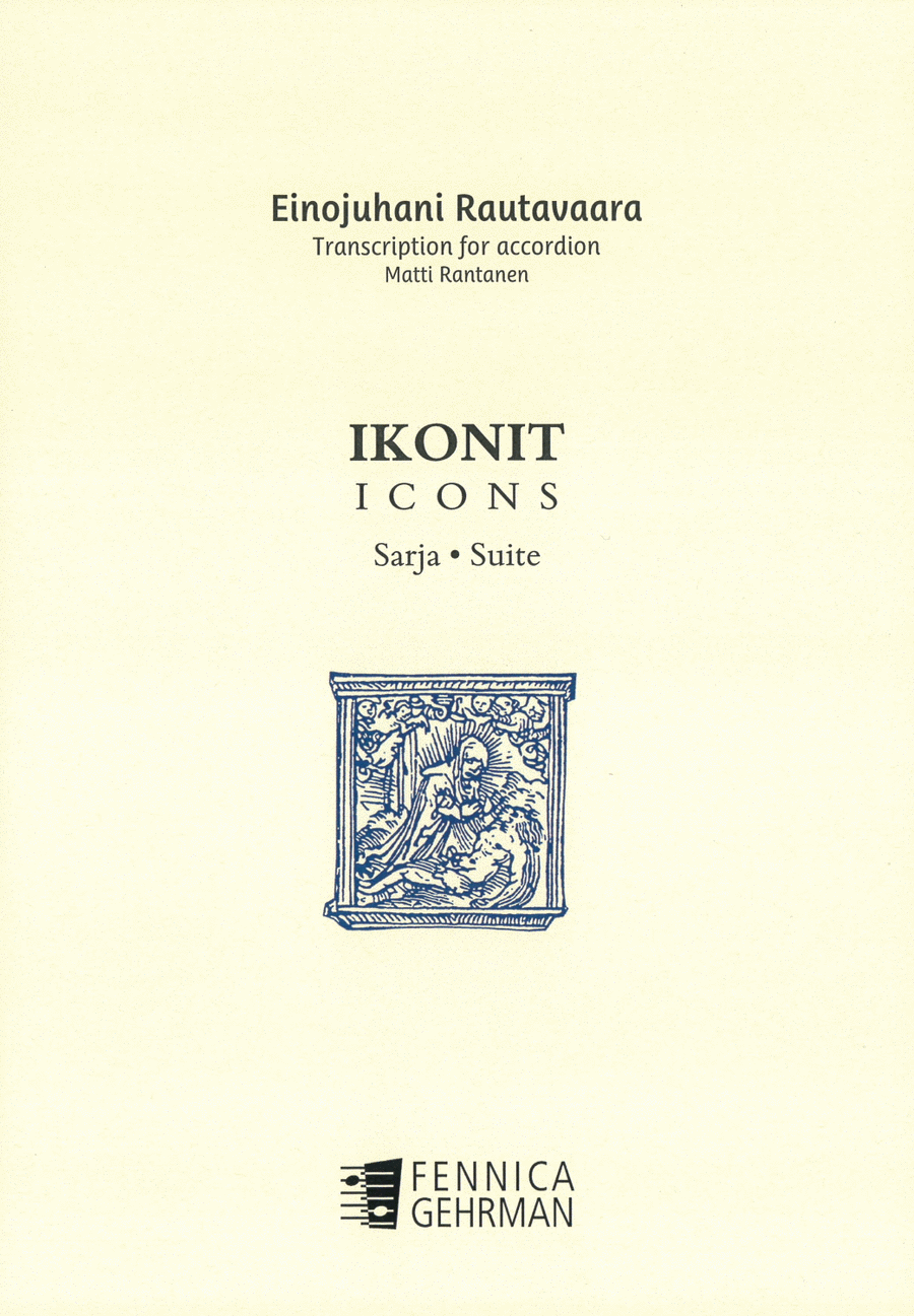 Ikonit / Icons
