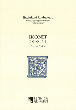 Ikonit / Icons