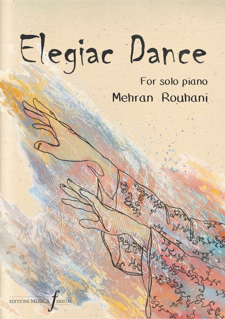 Elegiac Dance