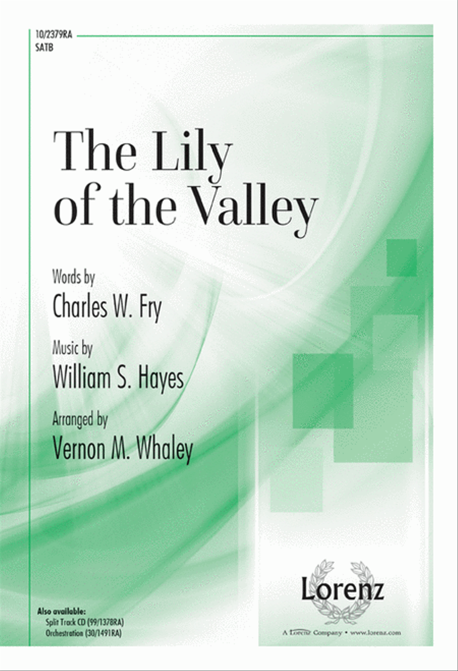 The Lily of the Valley