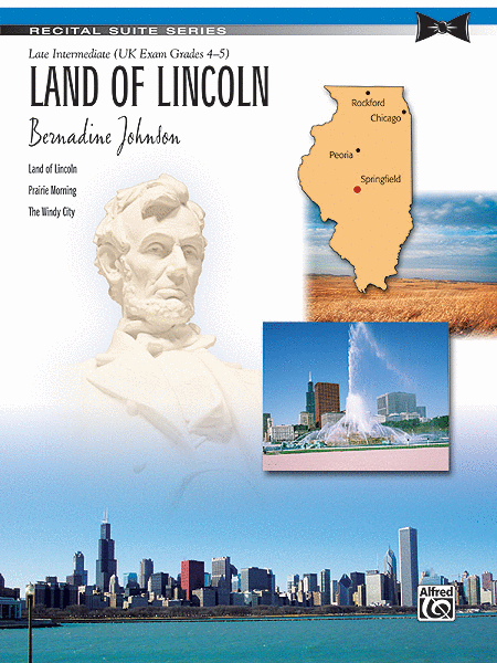 Land of Lincoln image number null