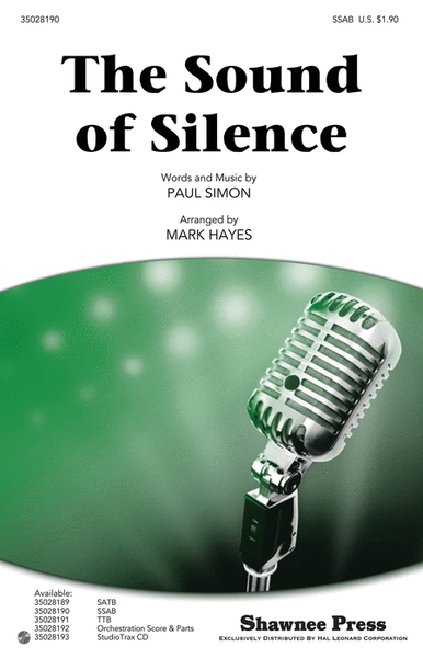 The Sound of Silence image number null