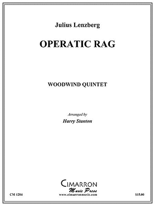 Operatic Rag