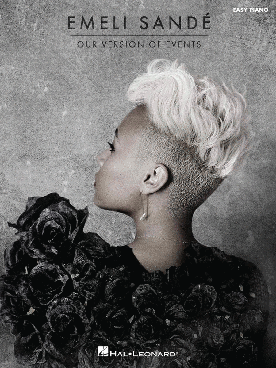 Emeli Sand - Our Version of Events