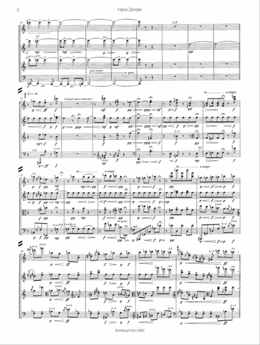 Mnemosyne