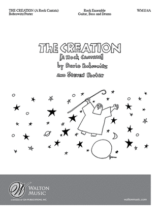 The Creation (Instrumental Parts)